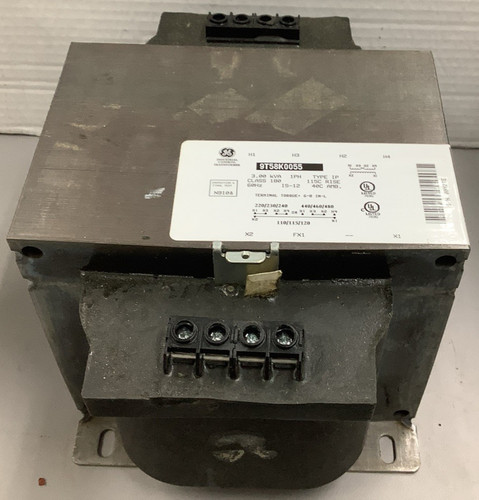 General electric 9t58k0055 - general,
