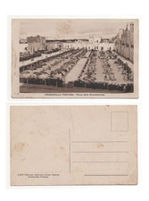 FRANCAVILLA FONTANA PARCO