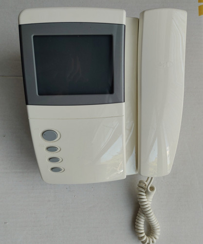 Monitor videocitofono bpt - monitor,