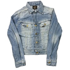 Giacca camionista vintage Lee