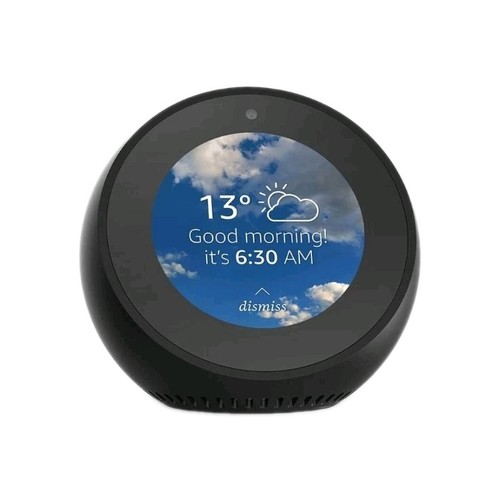 Amazon echo spot vn94dq - echo,