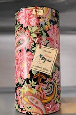 Vaso Lavorato A Mano -made In