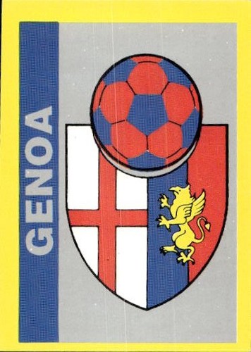 Figurina grande calcio - grande,