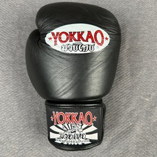 Guantoni boxe traspiranti - boxe,