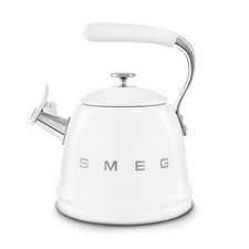 SMEG Bollitore a Fischio 50's