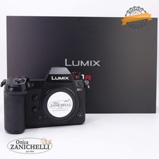 Panasonic Lumix S1R 6000Scatti