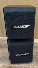 BOSE AM-5 BOSE AM5 BOSE DOPPIO