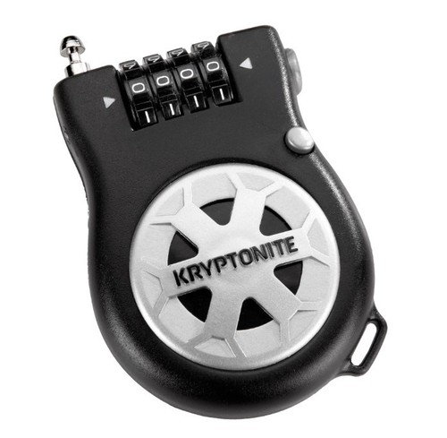 Kryptonite lucchetto cavo r2 - lucchetto,