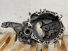 CAMBIO MANUALE COMPLETO PER