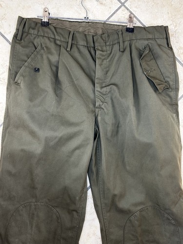 Pantalone esercito italiano - pantalone,