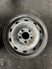 ALCAR  4011 15" Cerchio di