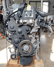 9HP Motore semicompl.  PEUGEOT 308 1.6 8V HDi FAP (68Kw) Ber. 5p/d/1560cc