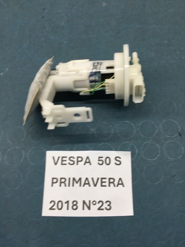 Pompa benzina piaggio vespa - piaggio,