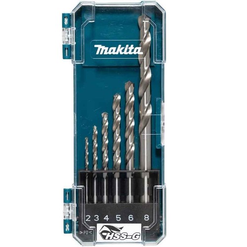 Makita 75742 set punte - makita, di