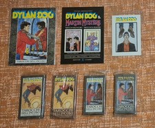 Dylan Dog Tarocchi dell'Incubo