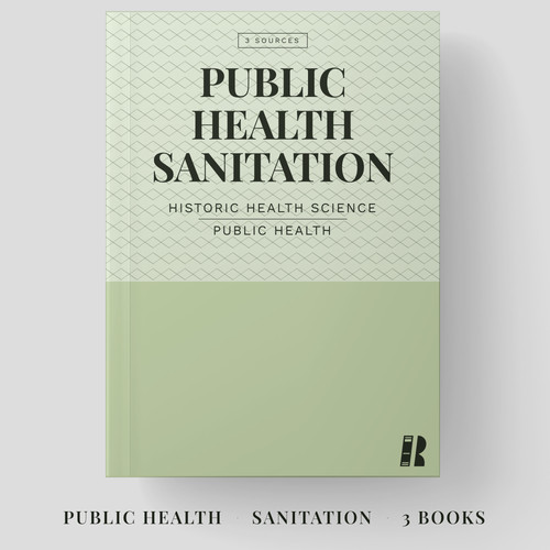 Public health sanitation and - public, health,