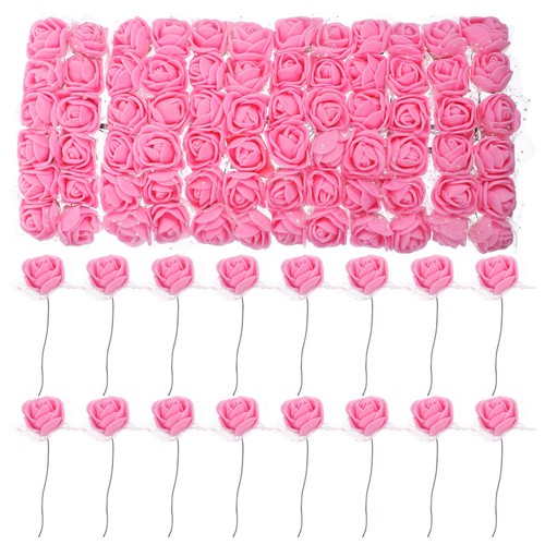 144 pezzi fiori artificiali - pezzi, di