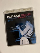 Miles Davis - Take Off: The