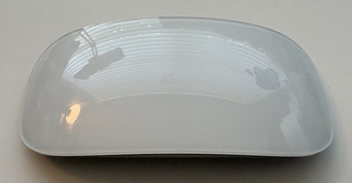 Apple magic mouse wireless - apple,