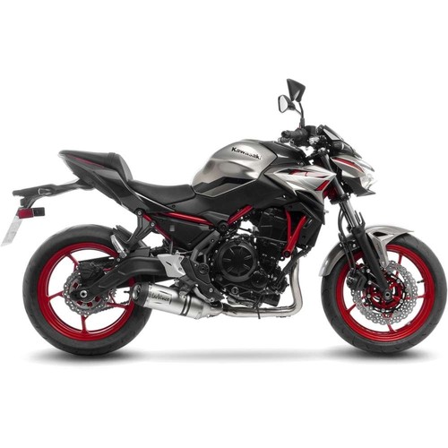 14379ekn scarico completo - scarico,