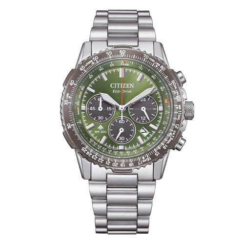 Citizen ca4664 60w orologio - ca4664-60w,