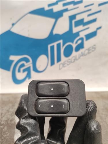 Pulsante alza cristalli opel - pulsante,