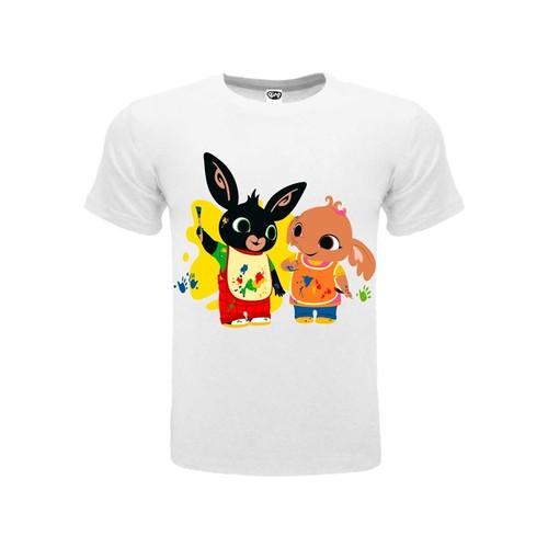 Shirt bing sula pittori - t-shirt,