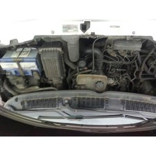 RHW motore FIAT ULYSSE 94 9702