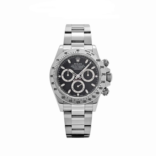 Rolex daytona 116520 - daytona,