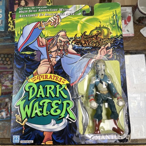 1990 hasbro the - 1990, pirates