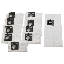 10 sacchetti aspirapolvere per