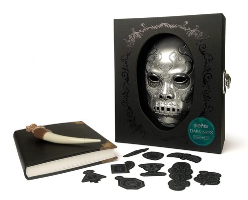 Harry potter dark arts - harry,