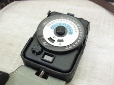 Misuratore flash digitale