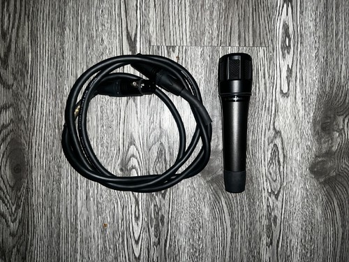 Audio technica atm650 - audio-technica,