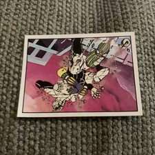 FIGURINA N.60 JEEG ROBOT