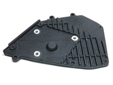 Coperchio Carter Distribuzione Lancia Thema Ferrari 8.32 Originale Timing Cover