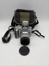 Olympus IS-500 Compact