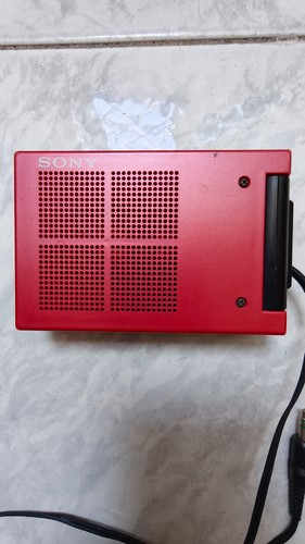 Sony wm20 speaker - sony, ss-wm20