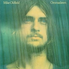 LP 33 Mike Oldfield –