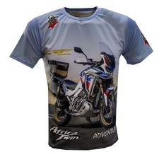 T-shirt moto/motore idea