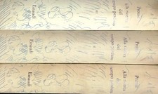 ALLA RICERCA DEL TEMPO PERDUTO