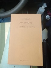 CANE DI NOTTE...dedicata a