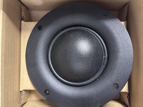 Quested md75 midrange q02 - md75, q02-0040