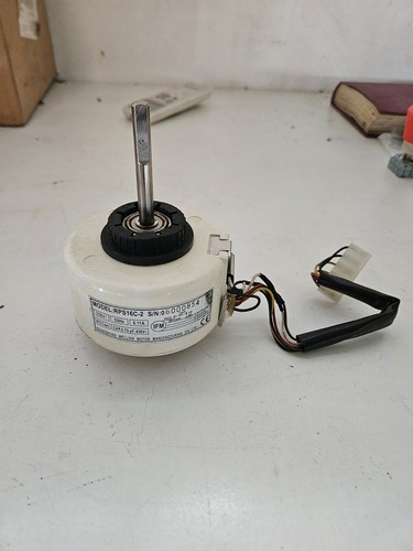 Aermec 9111998 motore ventola - 9111998,