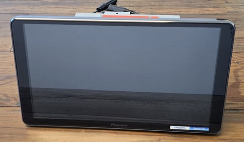 Schermo pioneer dmh wt8600nex - schermo,