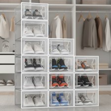 Versatile Organizer per Scarpe