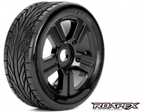 Roapex trigger esagono 17mm - esagono,