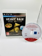 Heavy Rain Move Edition – PS3 PAL Multilingua