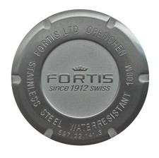 Fondello originale FORTIS