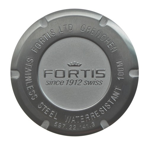 Fondello originale fortis - originale,
